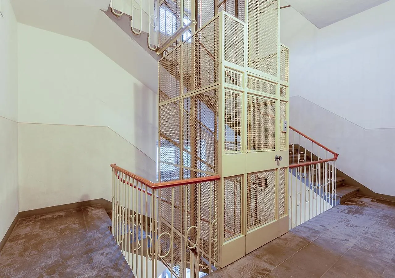 Casa Di Paola - Terrace With View In פירנצה 0*,  איטליה