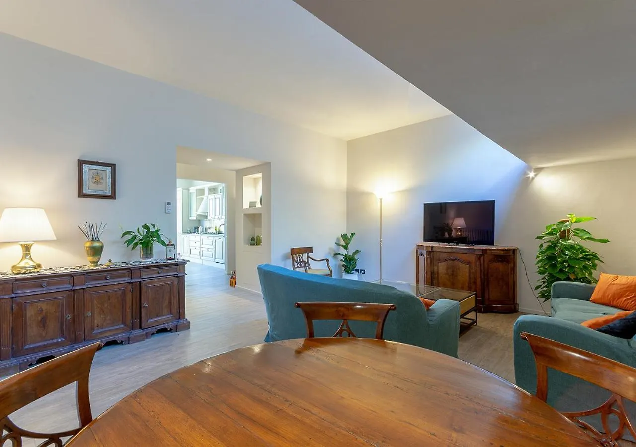 Casa Di Paola - Terrace With View In פירנצה