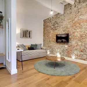 Apartment Corinne By Mamo, Florence