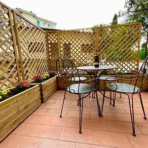 Apartment Luxury Careggi, Florence