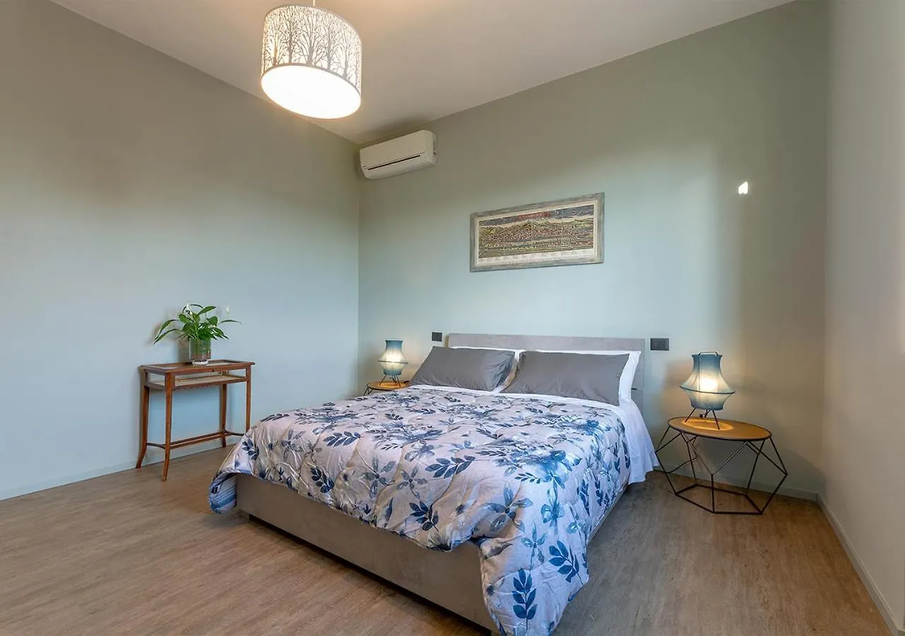 Apartment Casa Di Paola - Terrace With View In Florence Italy