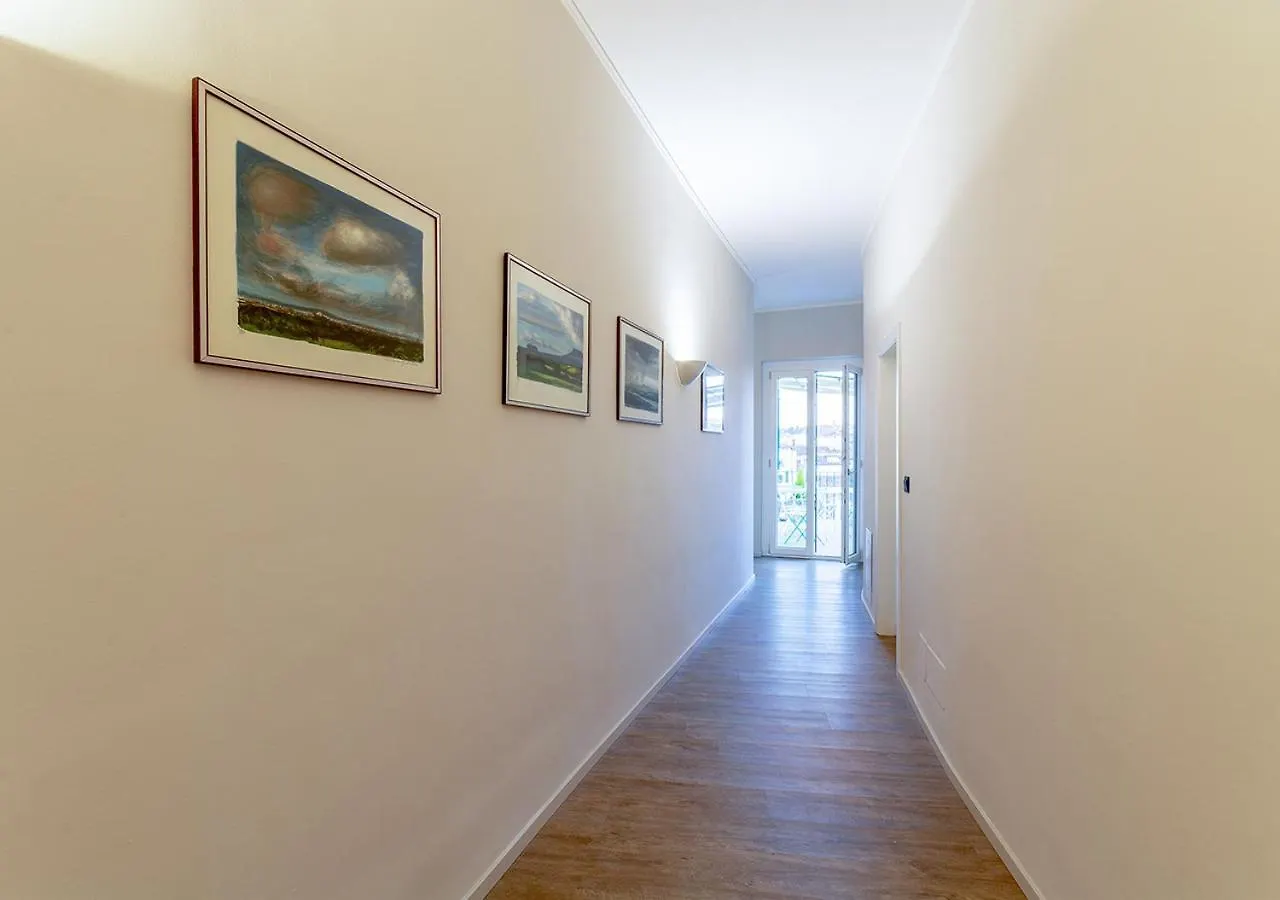 Casa Di Paola - Terrace With View In Florence 0*,  Italy