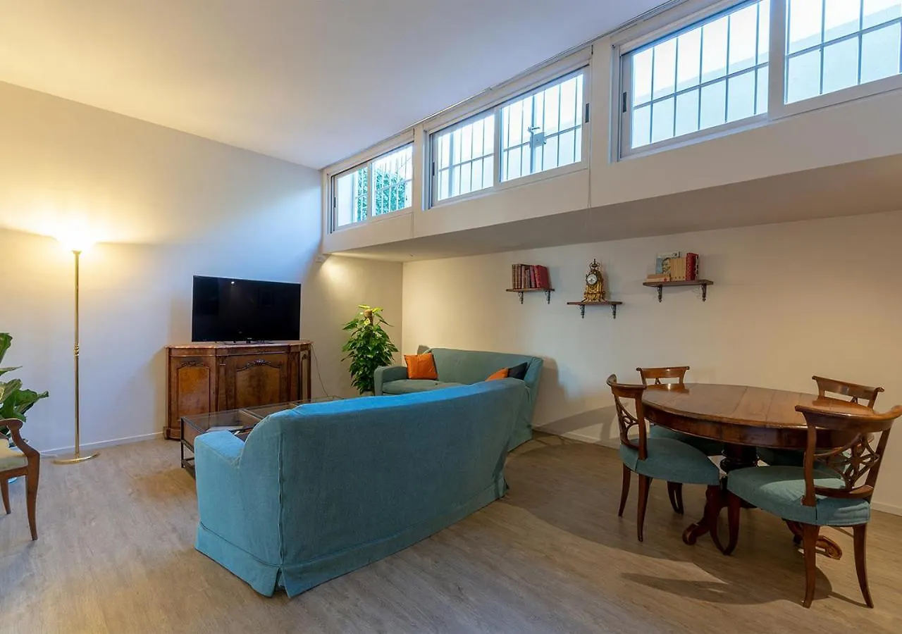 Apartment Casa Di Paola - Terrace With View In Florence