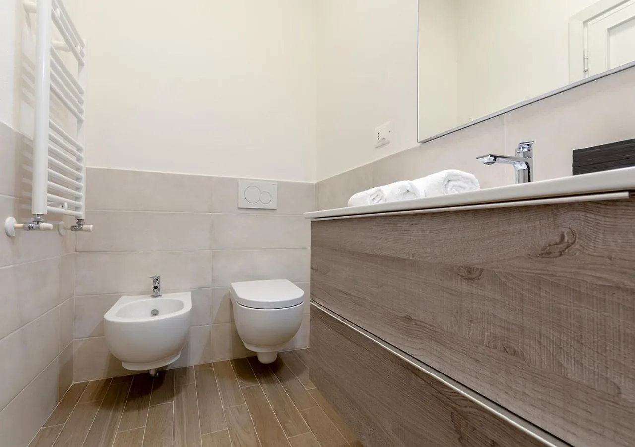 Apartment Casa Di Paola - Terrace With View In Florence