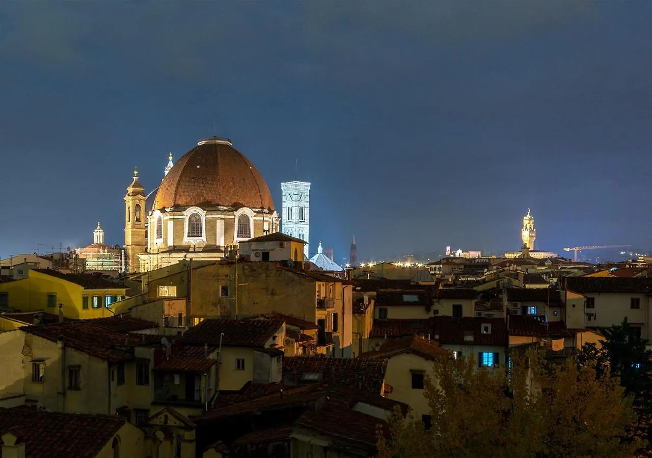 Casa Di Paola - Terrace With View In Florence